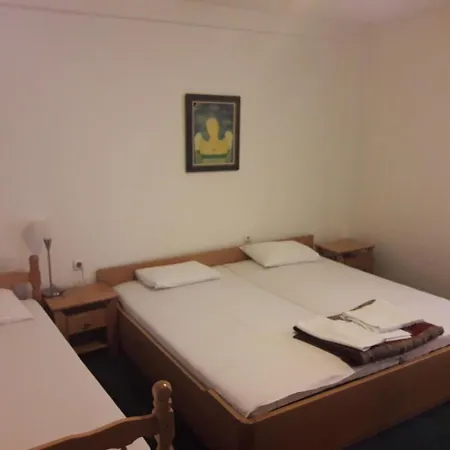 Restoran Sa Smestajem Dom *